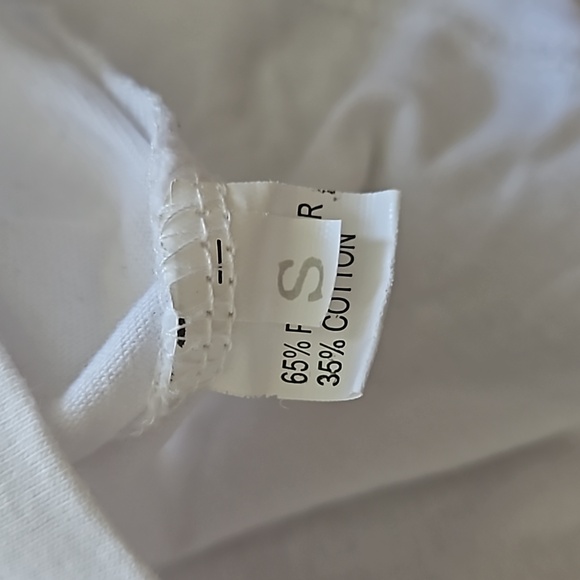 Travel more worry less oversized tee - Picture 6 of 8